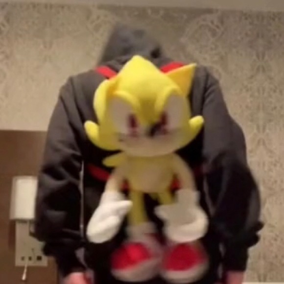 Meet your Posher, Adam - Picture 1 of 1